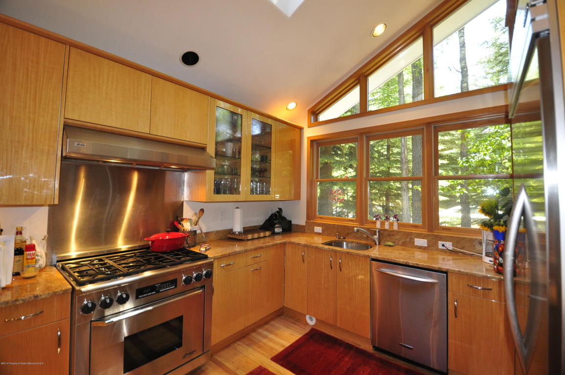 521 N Seventh Street, Aspen, CO 81611