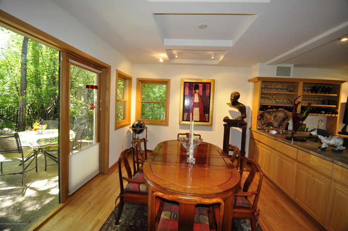 521 N Seventh Street, Aspen, CO 81611