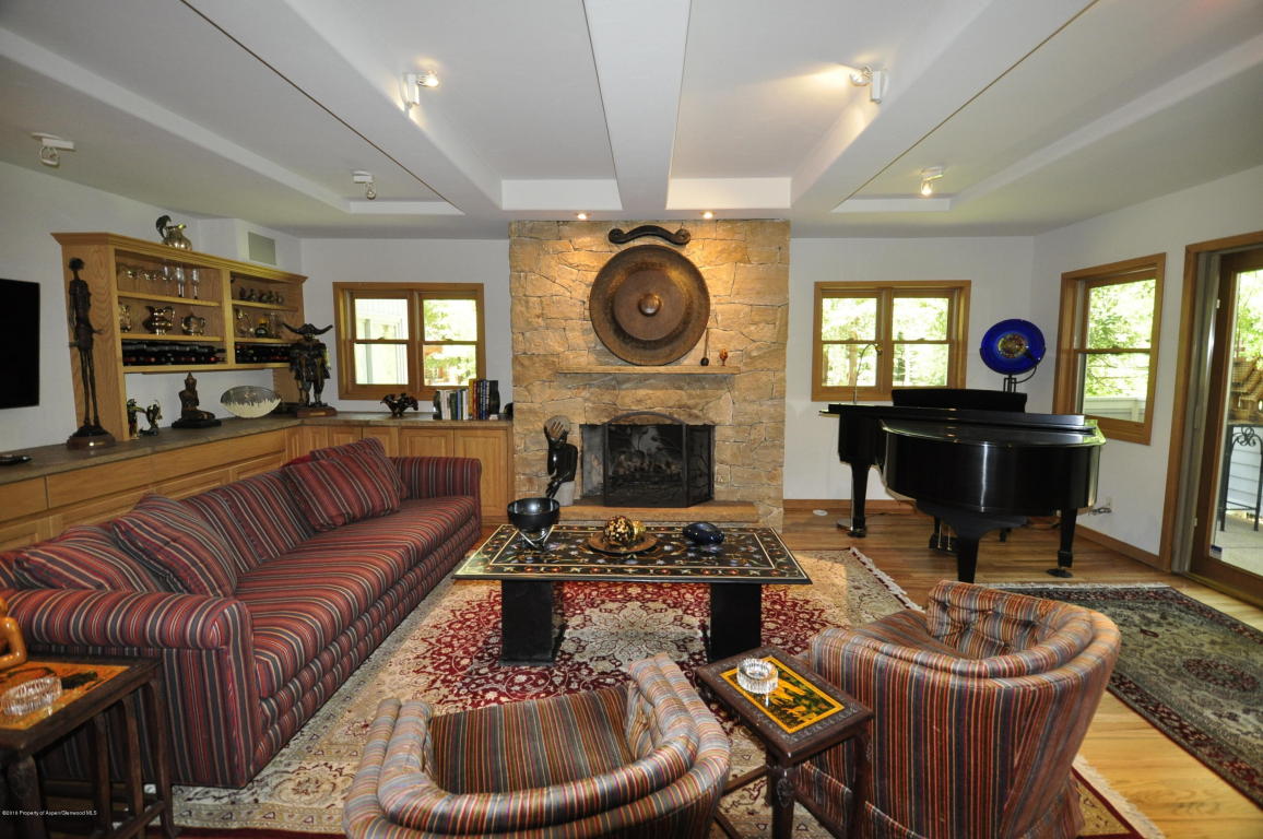 521 N Seventh Street, Aspen, CO 81611