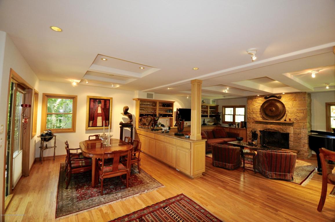 521 N Seventh Street, Aspen, CO 81611