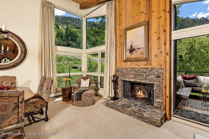 800 S Monarch Street, Aspen, CO 81611