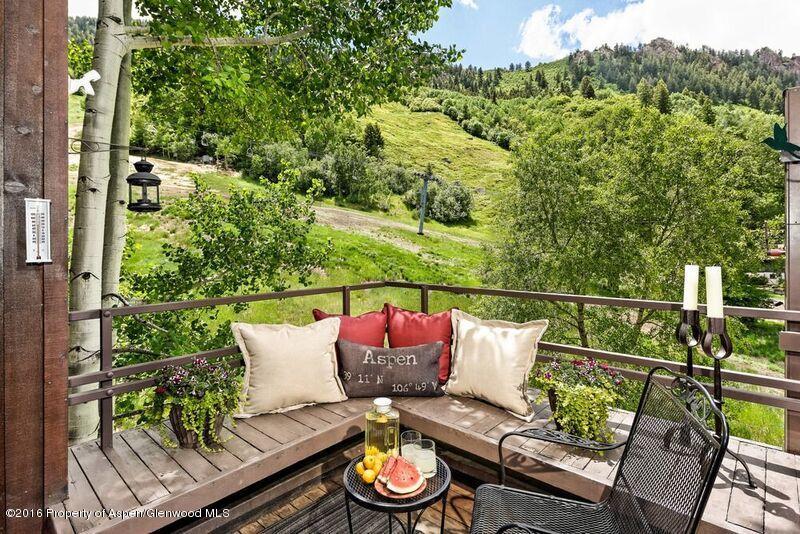 800 S Monarch Street, Aspen, CO 81611