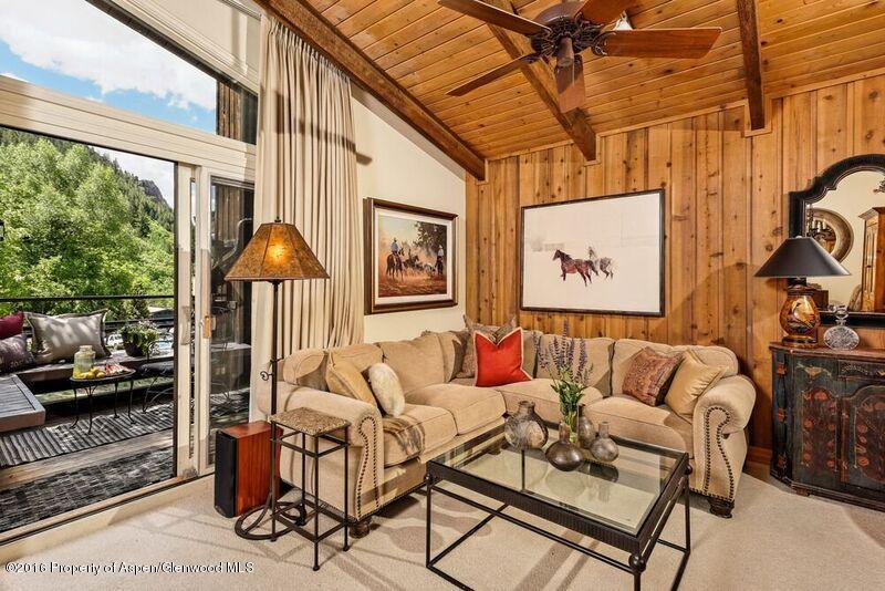 800 S Monarch Street, Aspen, CO 81611