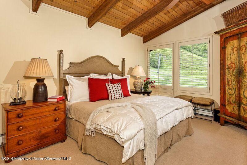 800 S Monarch Street, Aspen, CO 81611