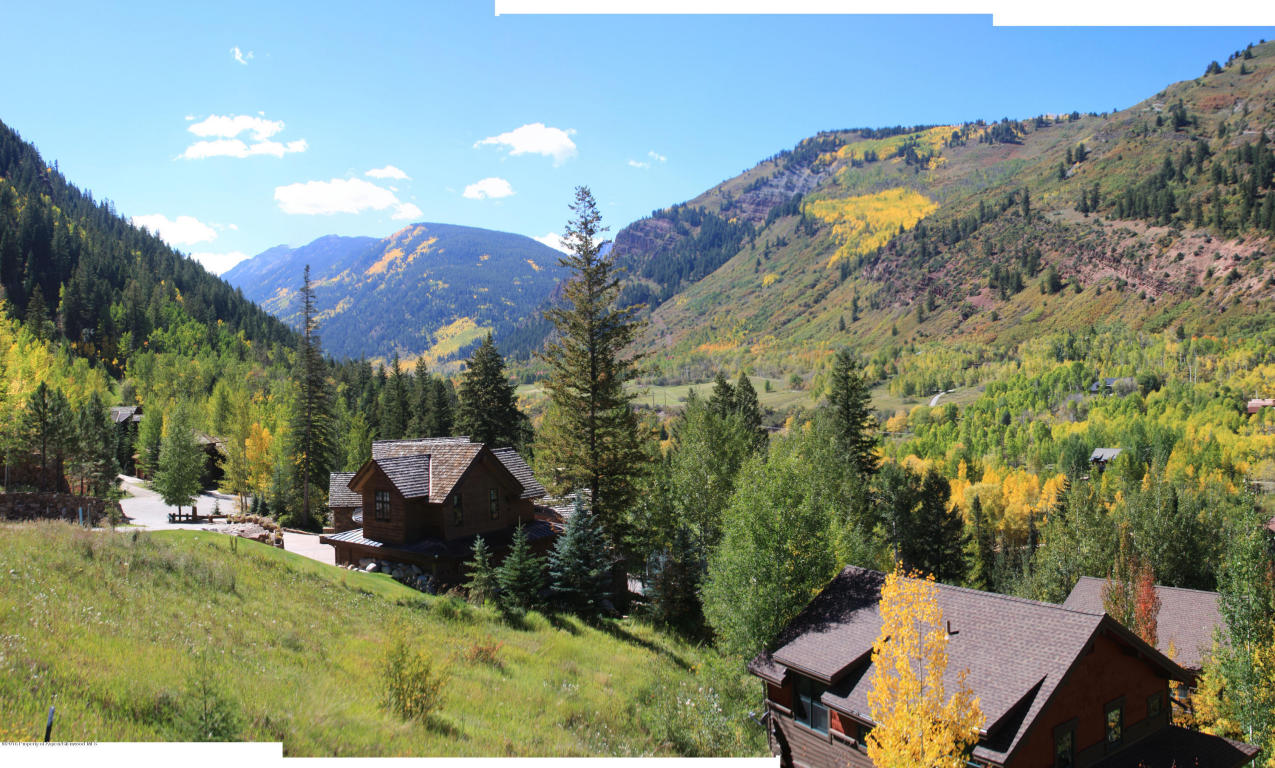 TbdExhibition Lane, Aspen, CO 81611