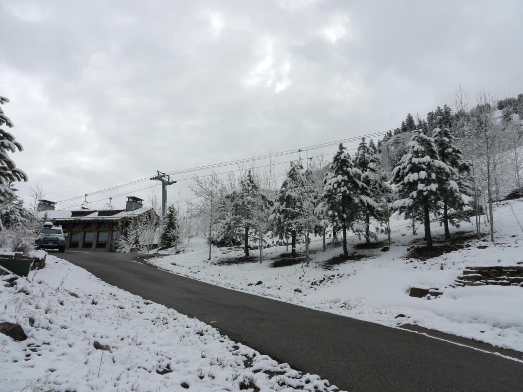 TbdExhibition Lane, Aspen, CO 81611