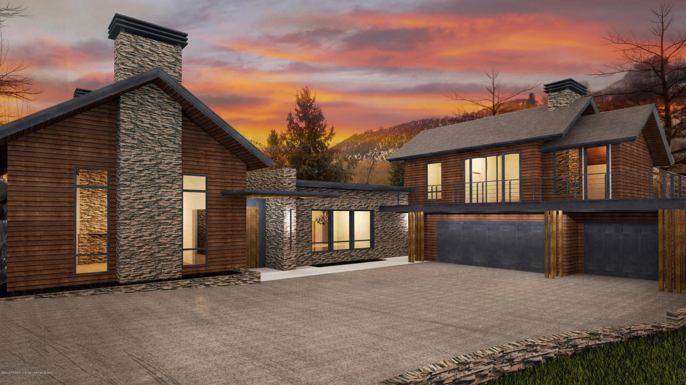 75Bennett Court, Aspen, CO 81611