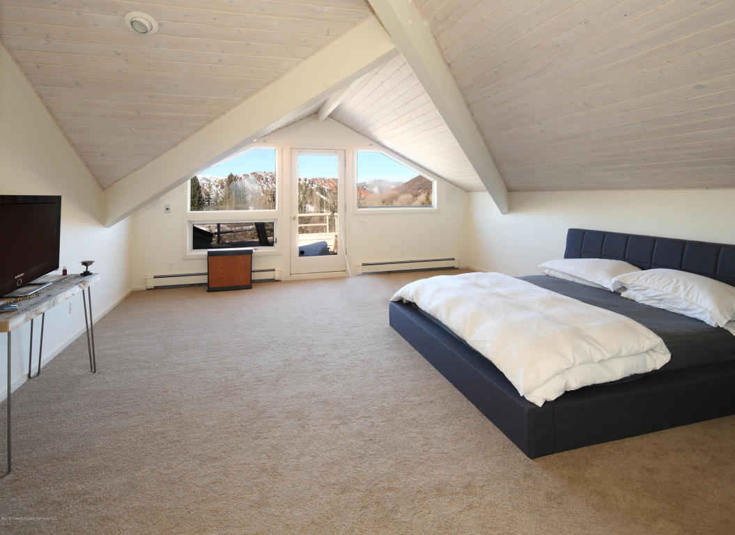 75Bennett Court, Aspen, CO 81611