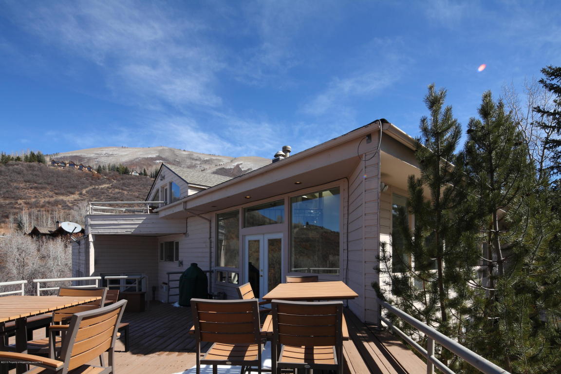 75Bennett Court, Aspen, CO 81611