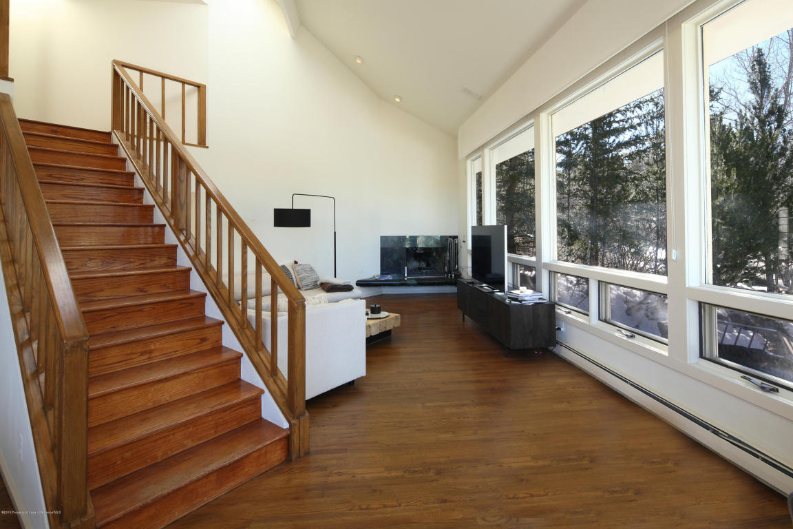 75Bennett Court, Aspen, CO 81611