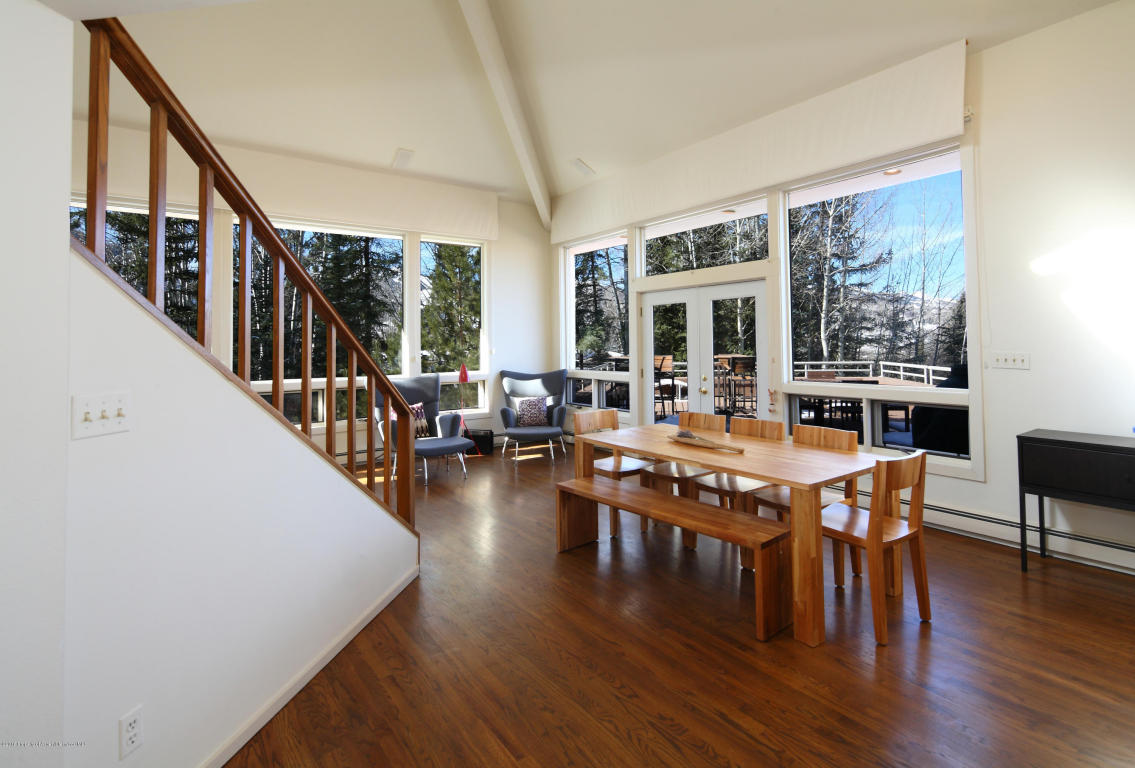 75Bennett Court, Aspen, CO 81611