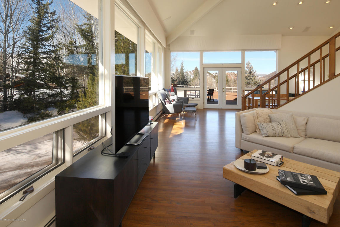 75Bennett Court, Aspen, CO 81611