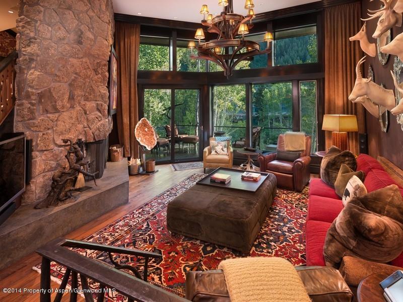 1423Crystal Lake, Aspen, CO 81611