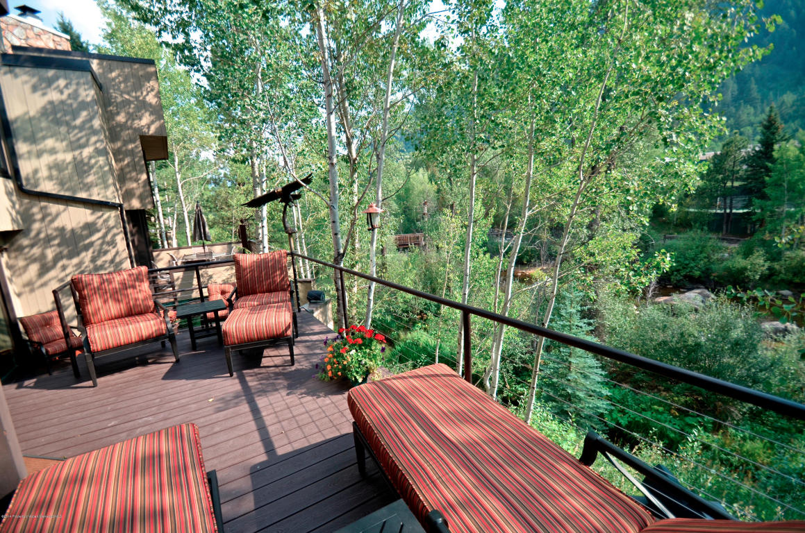 1423Crystal Lake, Aspen, CO 81611