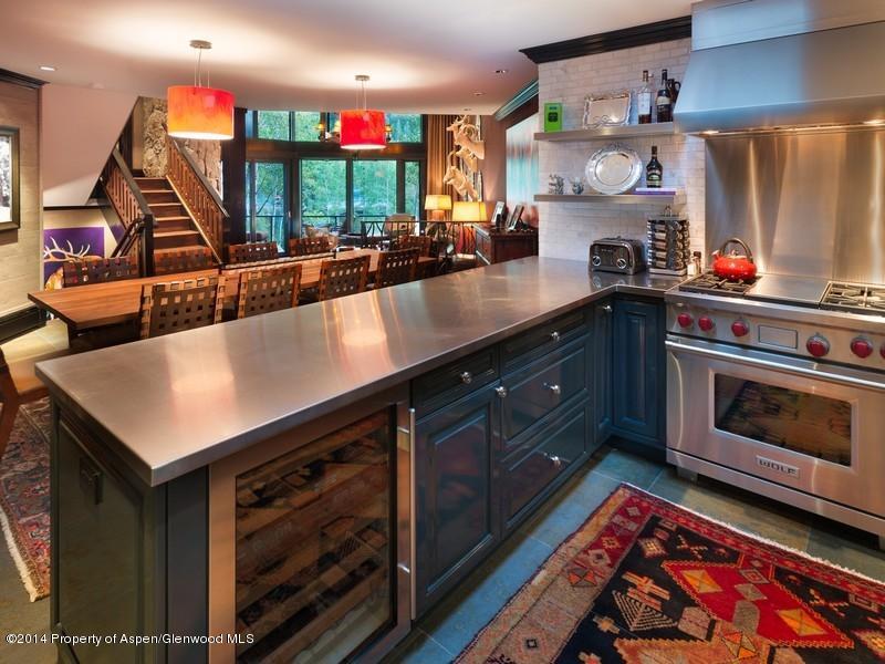 1423Crystal Lake, Aspen, CO 81611