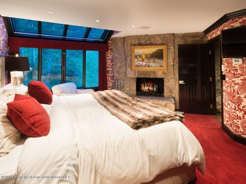 1423Crystal Lake, Aspen, CO 81611