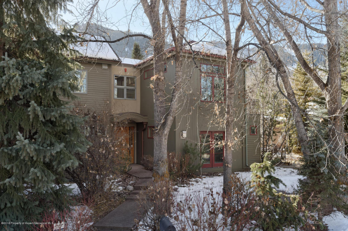 101Dale Avenue, Aspen, CO 81611