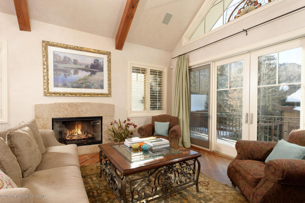 101Dale Avenue, Aspen, CO 81611