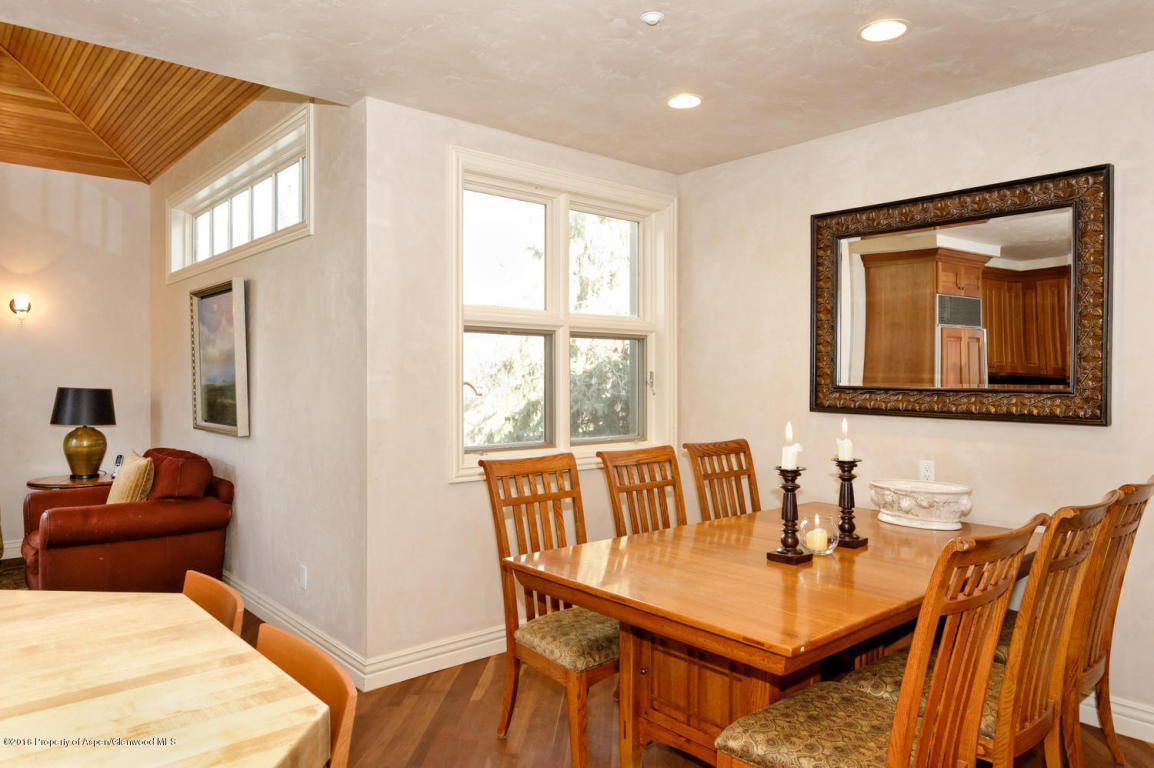 101Dale Avenue, Aspen, CO 81611