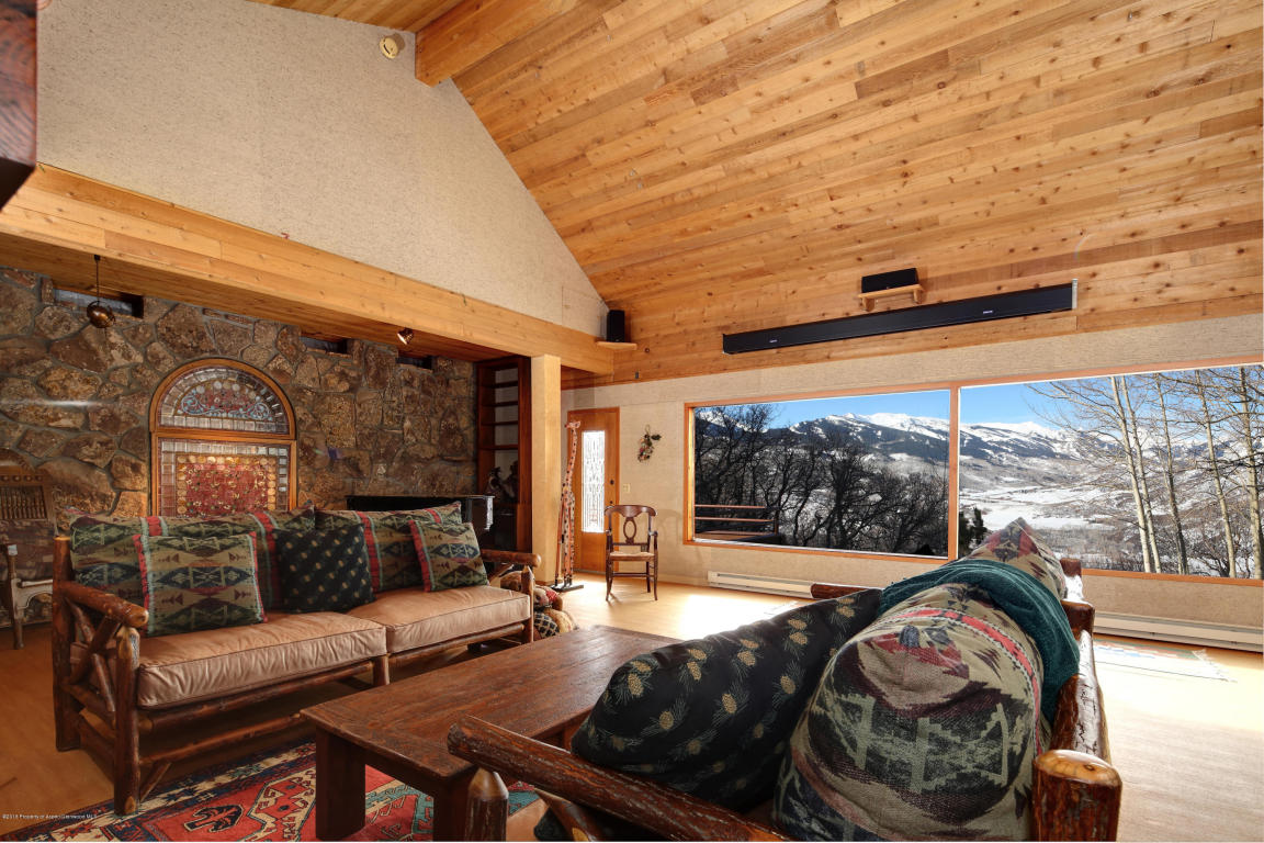 570Johnson Drive, Aspen, CO 81611