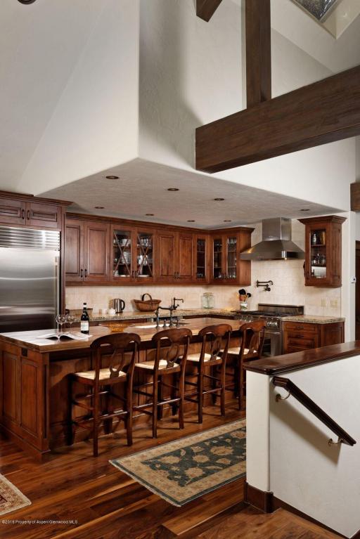 777Castle Creek Dr, Aspen, CO 81611