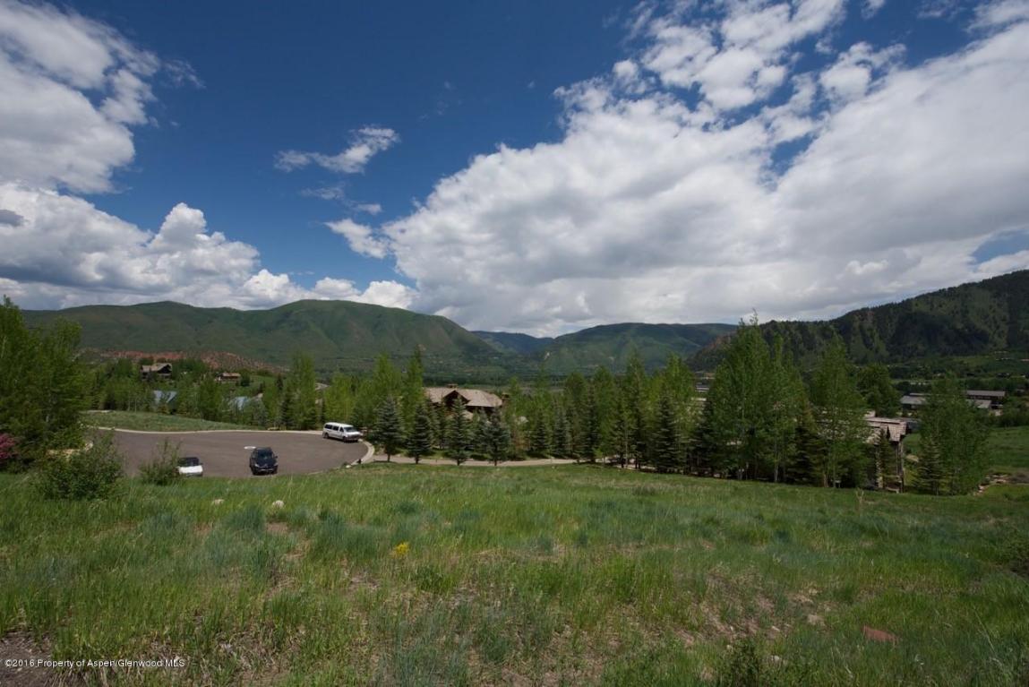 Tbd S Willow Court, Aspen, CO 81611