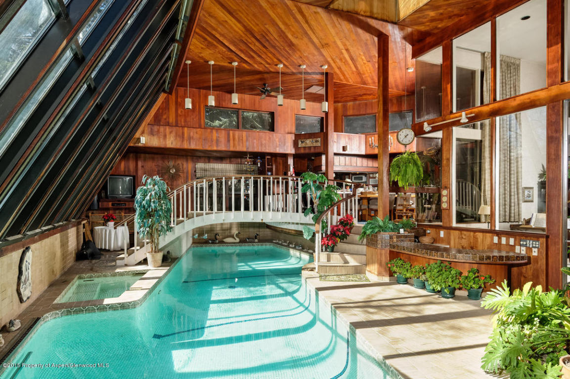 520 N Eighth Street, Aspen, CO 81611