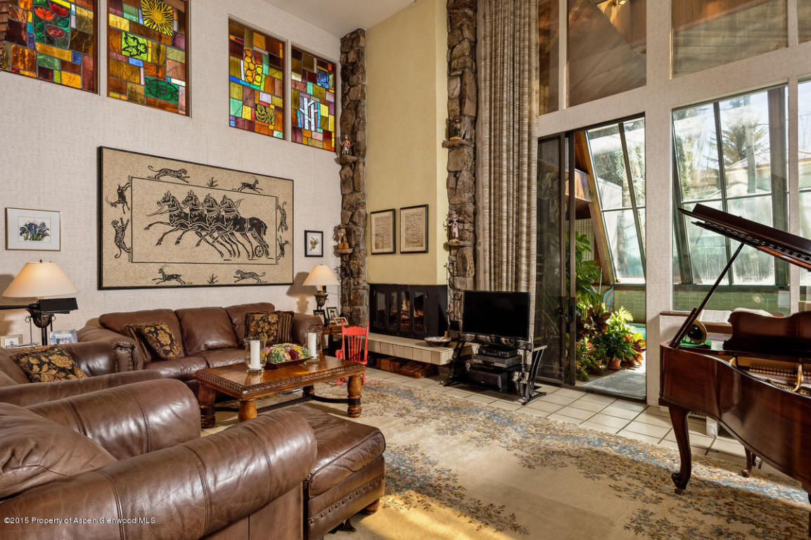 520 N Eighth Street, Aspen, CO 81611