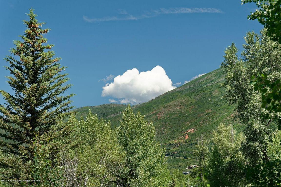 1112Waters Avenue, Aspen, CO 81611