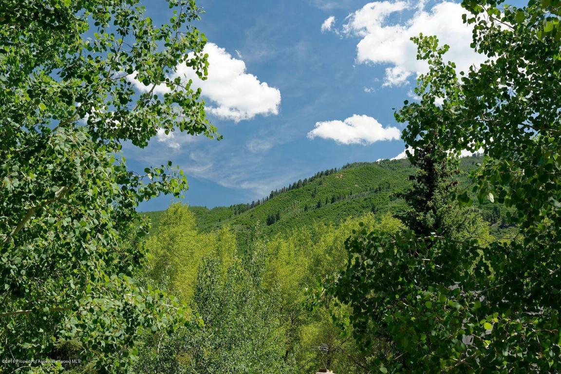 1112Waters Avenue, Aspen, CO 81611