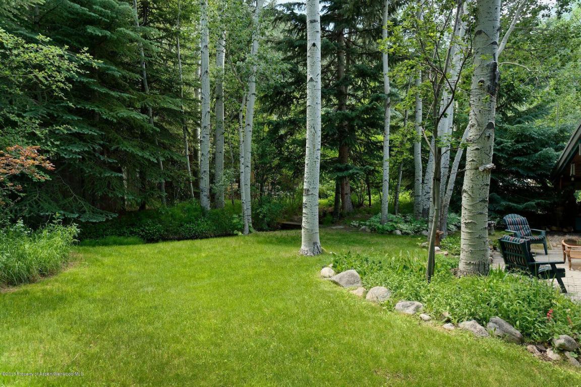 1112Waters Avenue, Aspen, CO 81611
