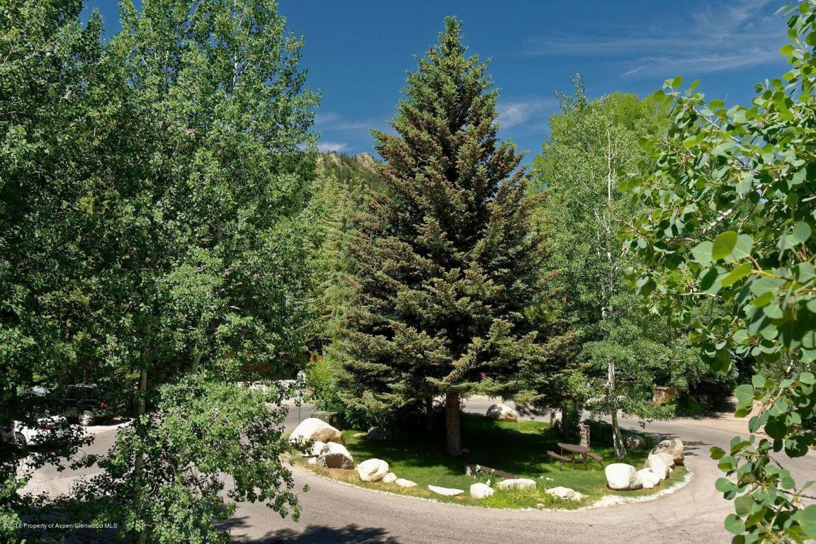 1112Waters Avenue, Aspen, CO 81611