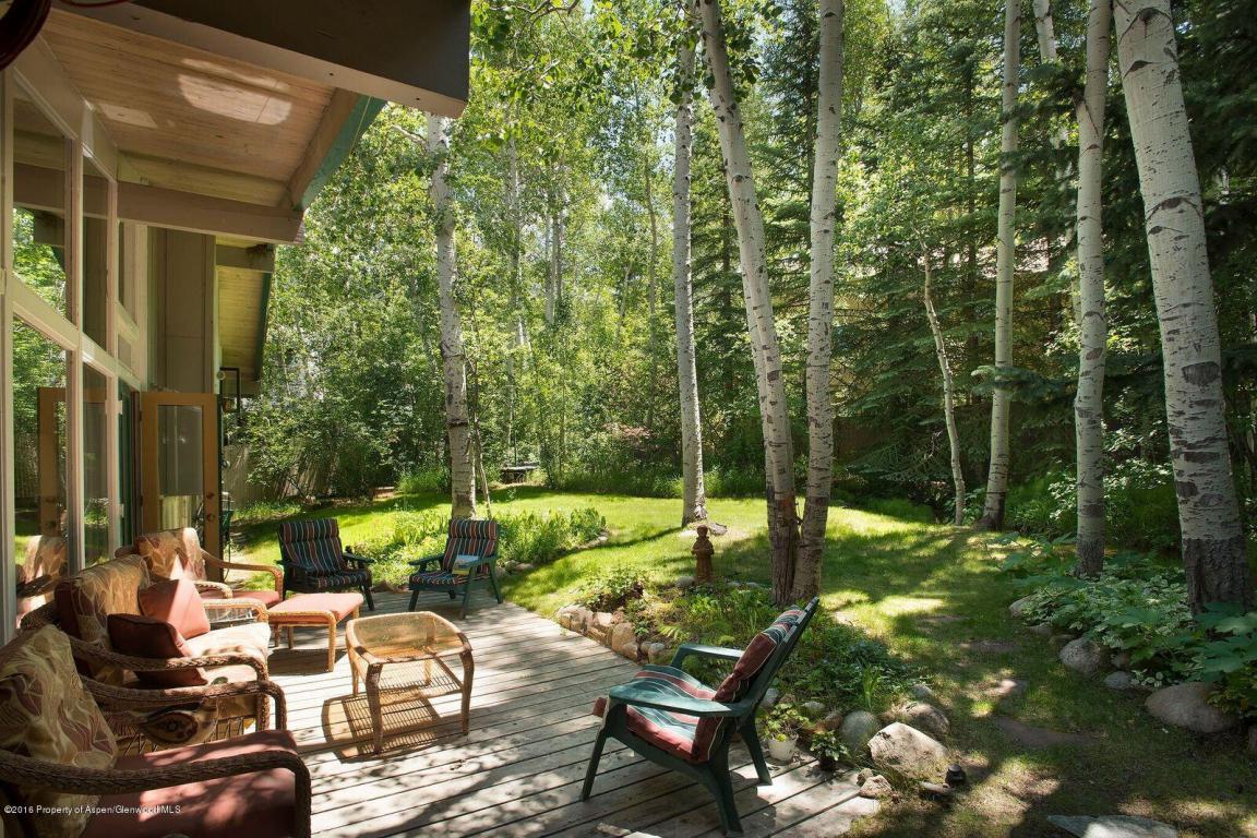 1112Waters Avenue, Aspen, CO 81611