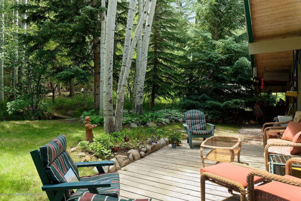 1112Waters Avenue, Aspen, CO 81611