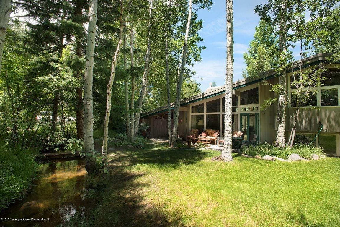 1112Waters Avenue, Aspen, CO 81611