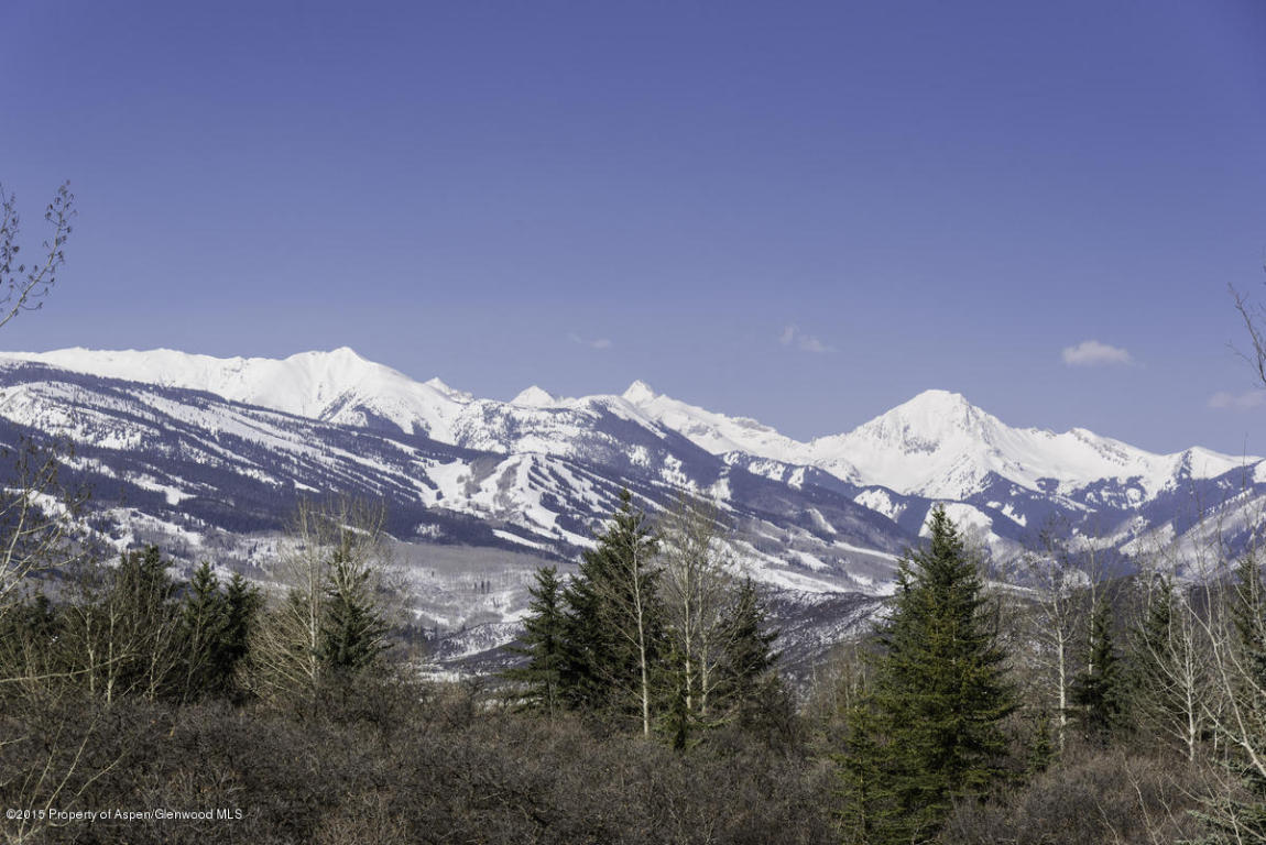 173Buchanan Drive, Aspen, CO 81611