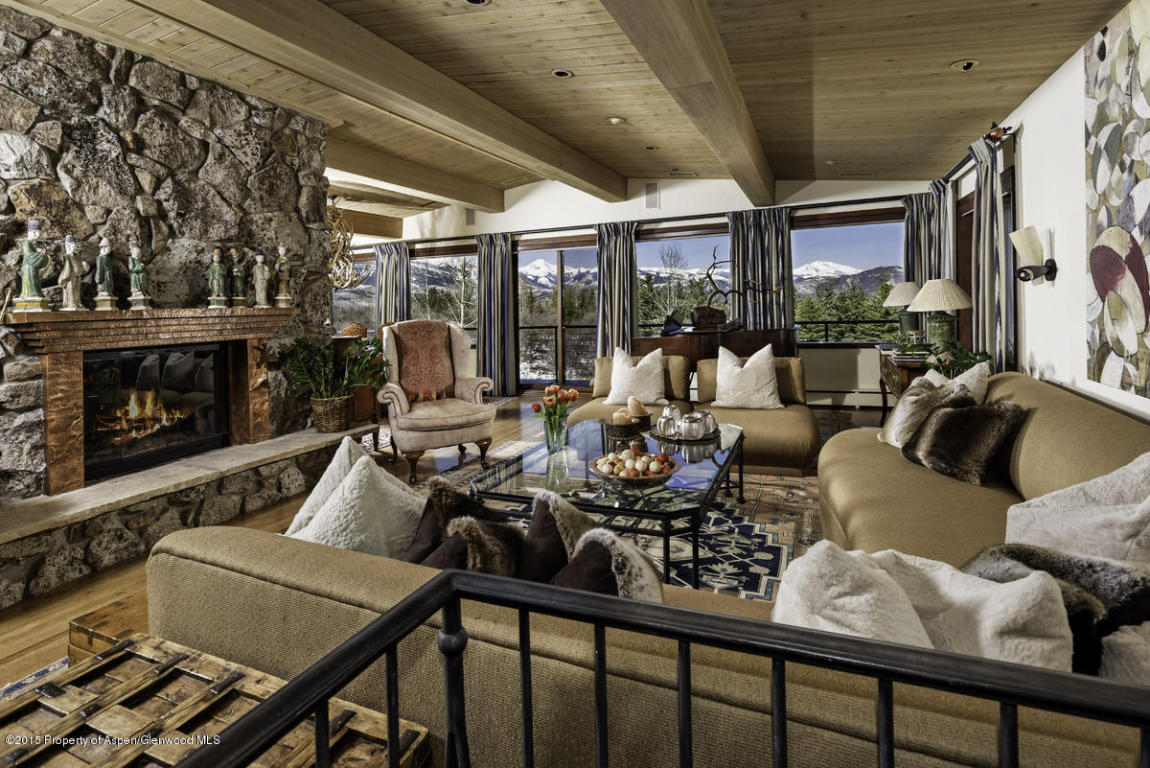 173Buchanan Drive, Aspen, CO 81611