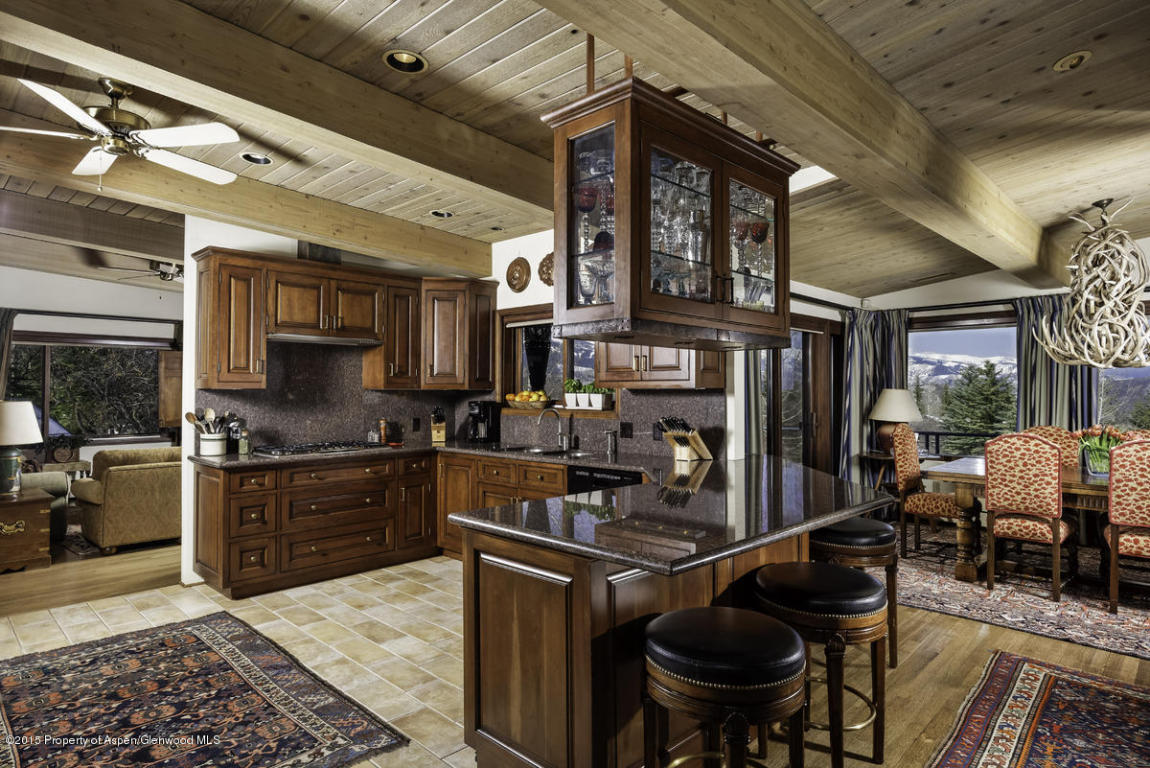173Buchanan Drive, Aspen, CO 81611