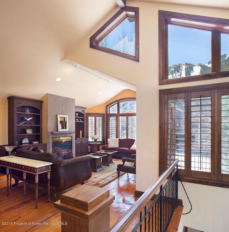 200 E Durant Avenue, Aspen, CO 81611