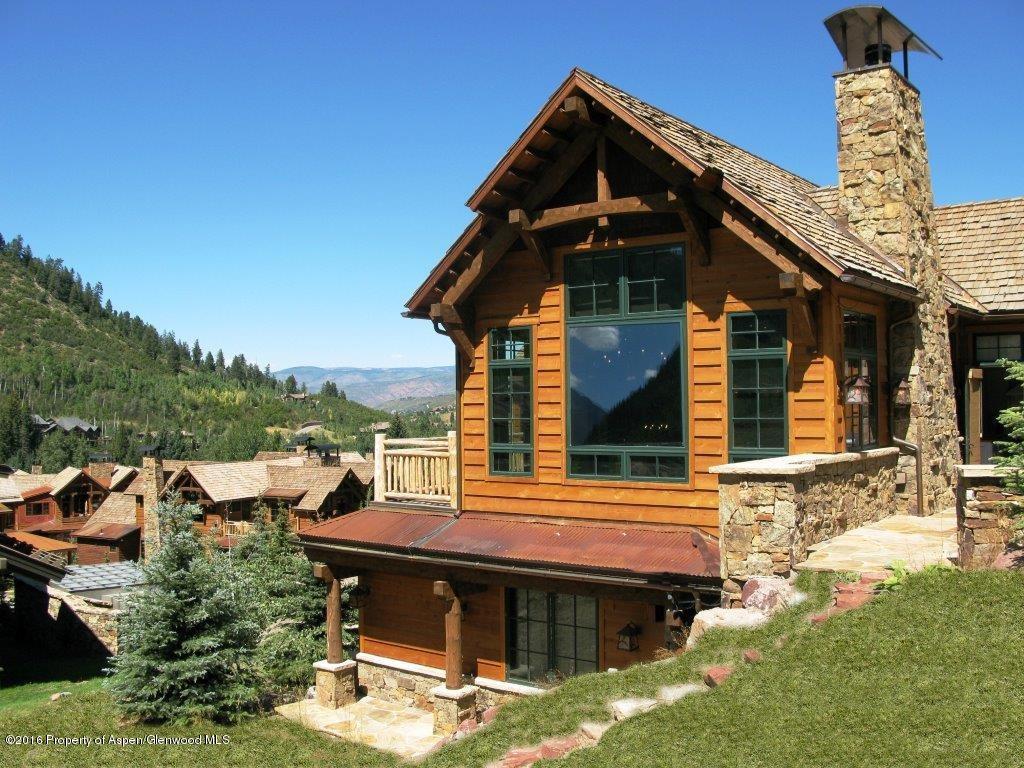 117Thunderbowl Lane, Aspen, CO 81611