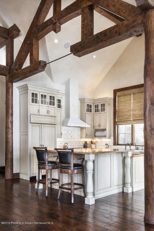 117Thunderbowl Lane, Aspen, CO 81611