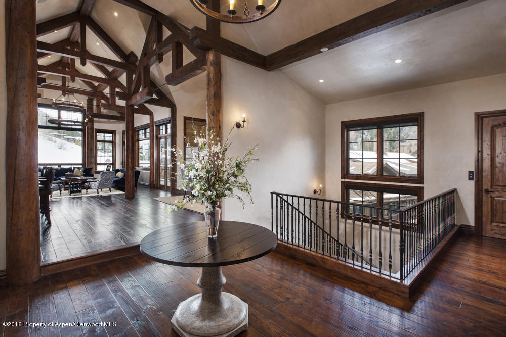 117Thunderbowl Lane, Aspen, CO 81611