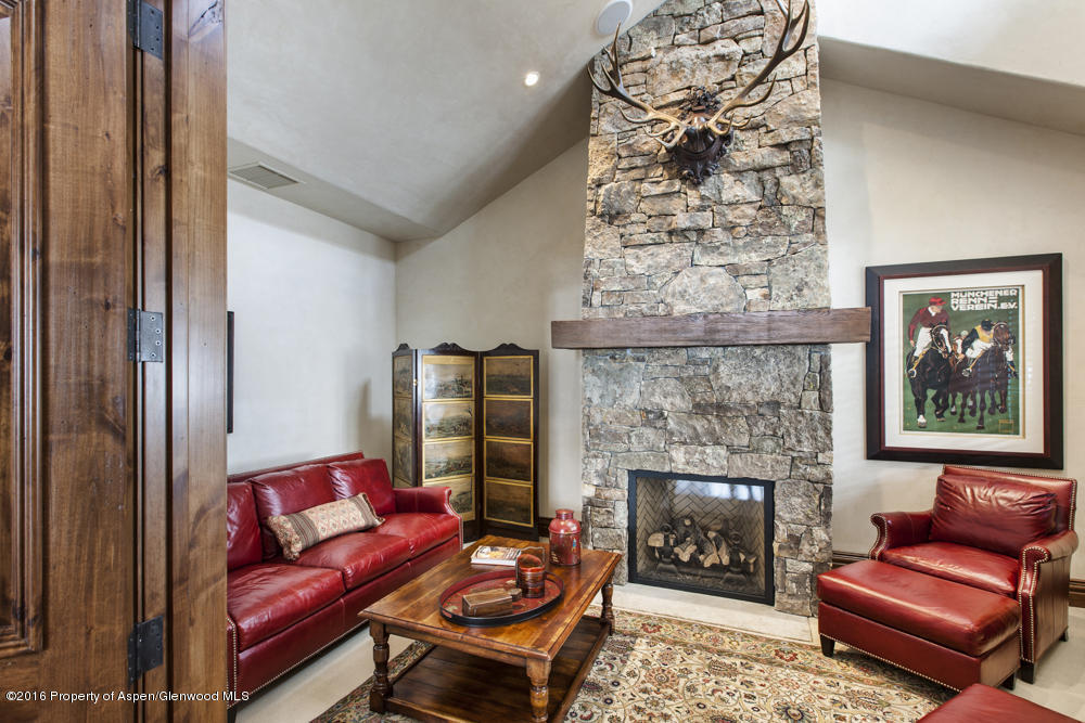 117Thunderbowl Lane, Aspen, CO 81611