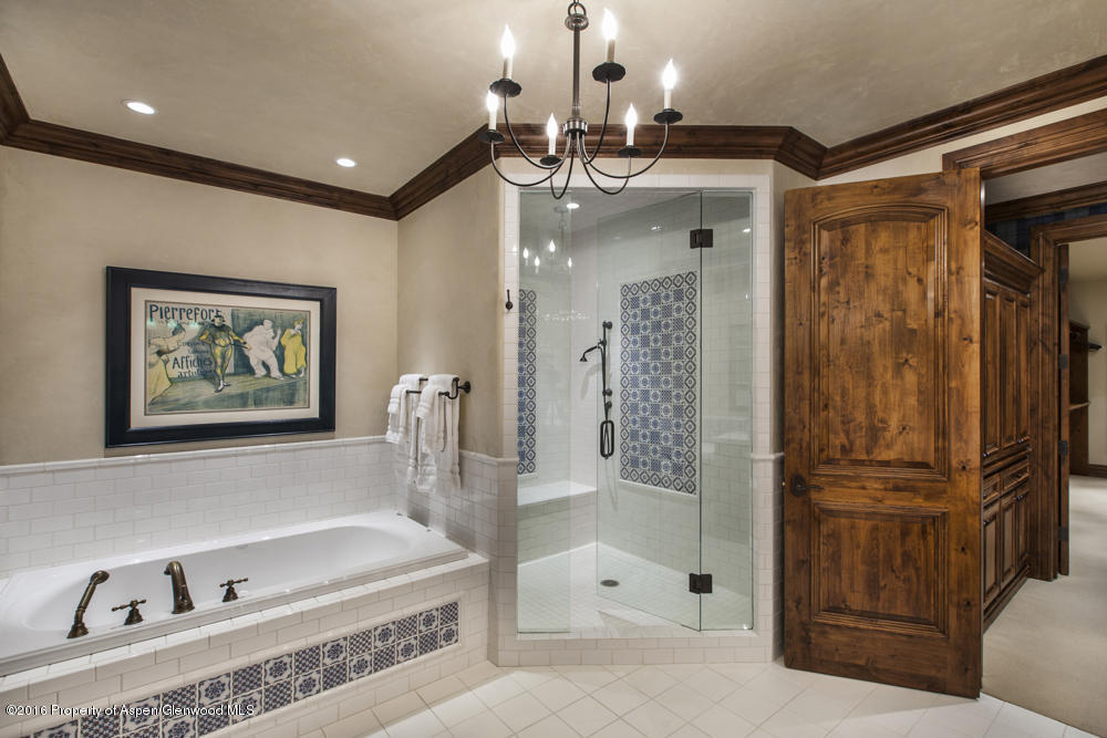 117Thunderbowl Lane, Aspen, CO 81611