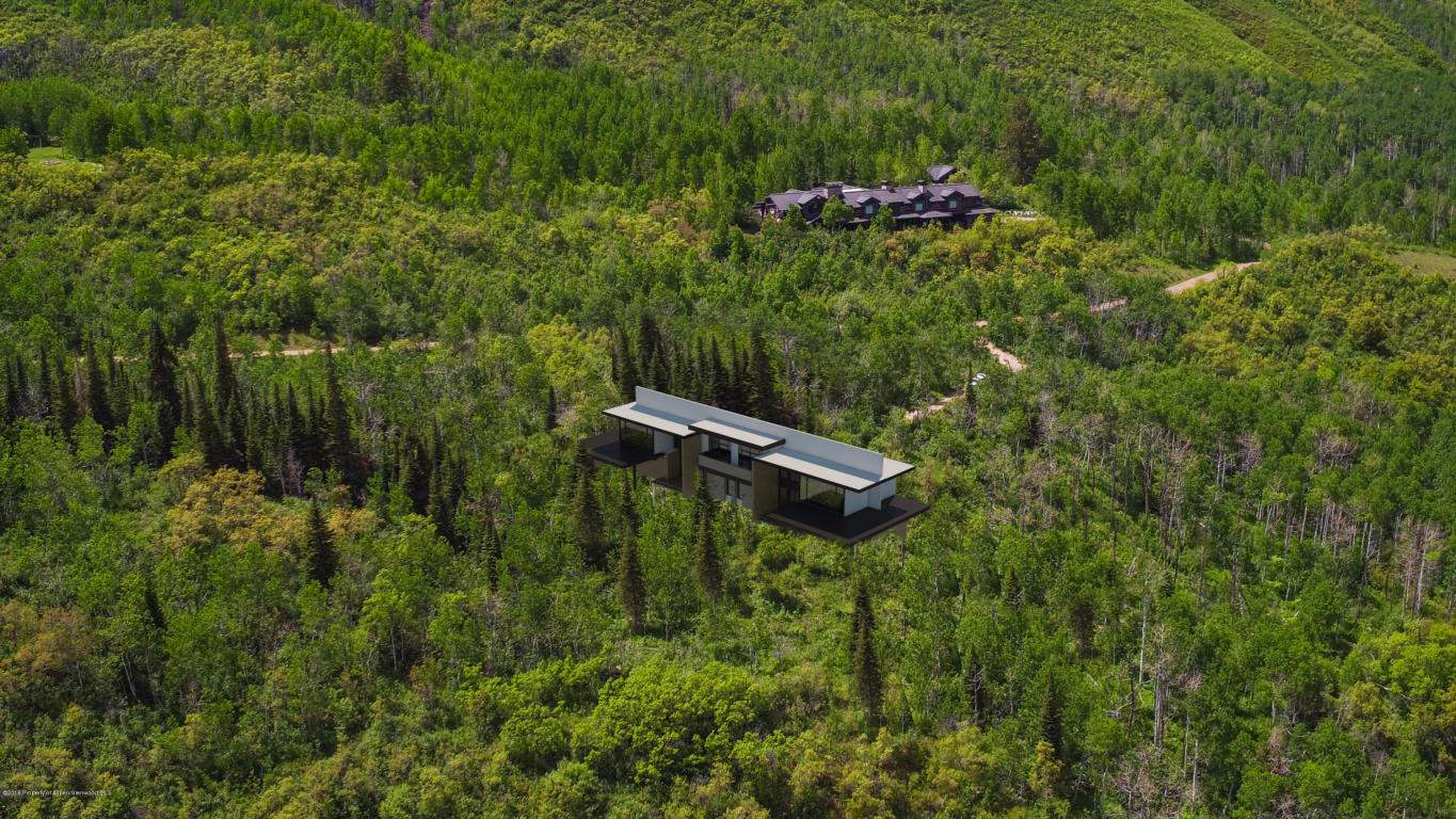 Tbd N Hayden Road, Aspen, CO 81611
