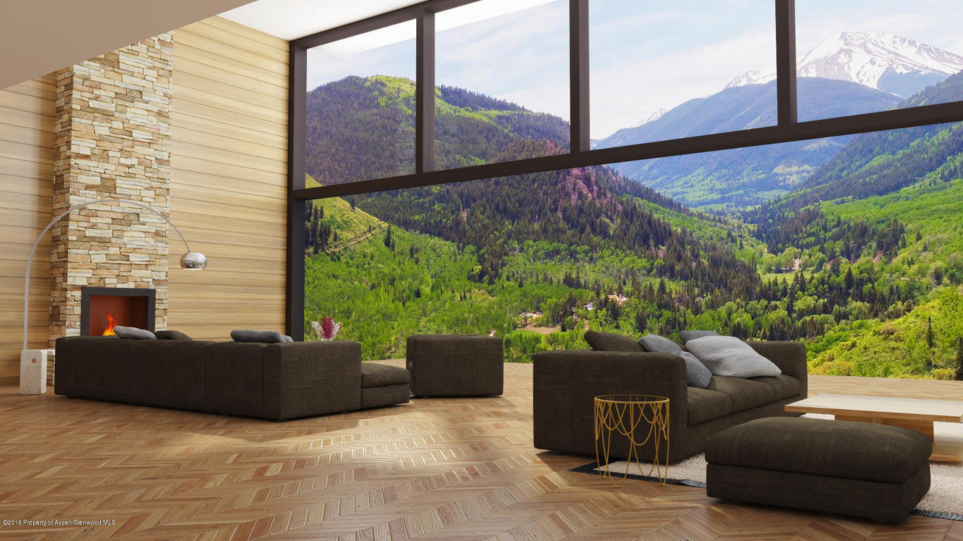 Tbd N Hayden Road, Aspen, CO 81611
