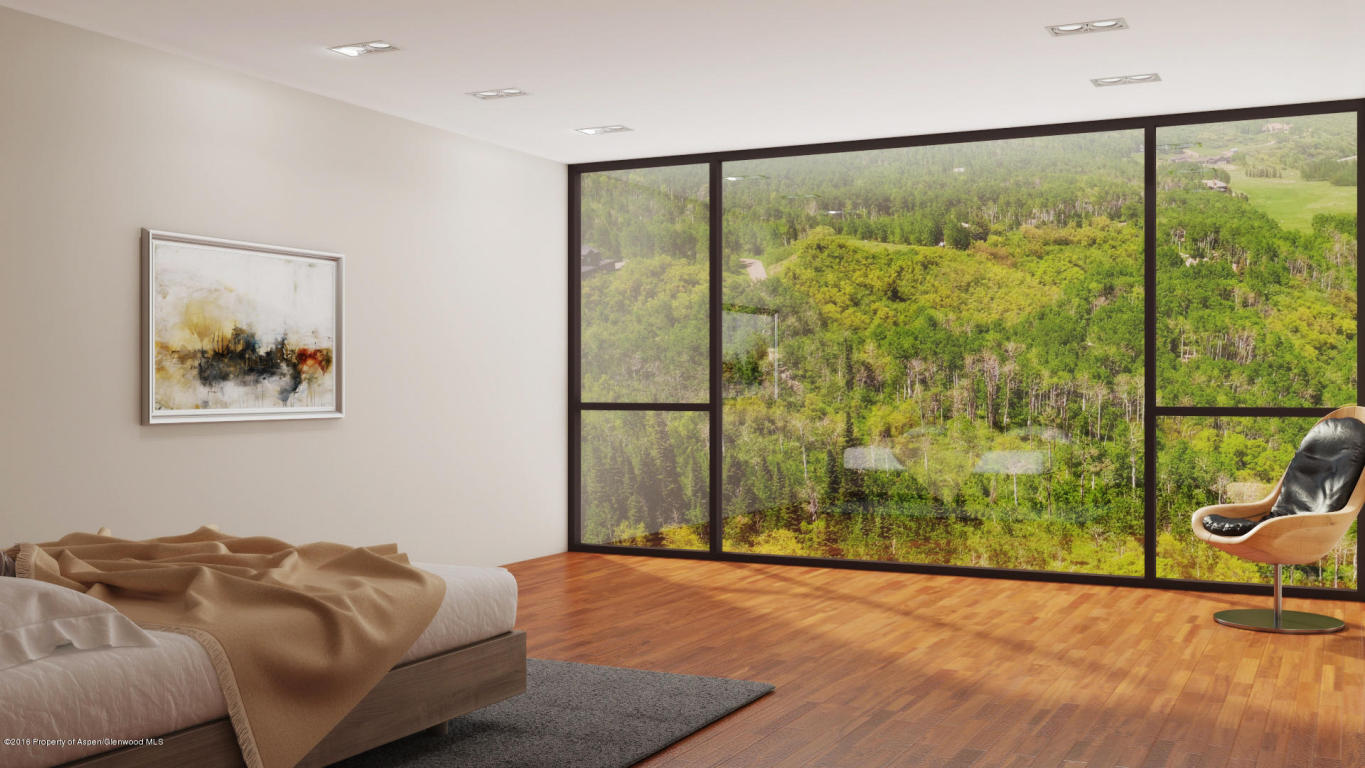 Tbd N Hayden Road, Aspen, CO 81611