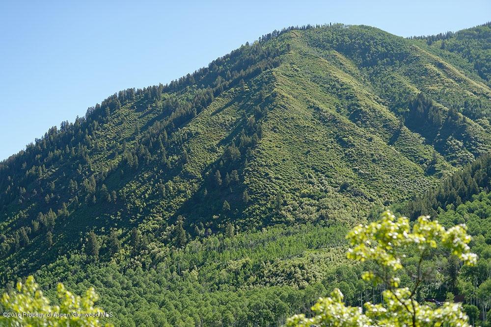 Tbd N Hayden Road, Aspen, CO 81611