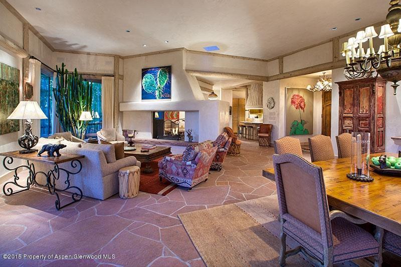 47Larson Drive, Aspen, CO 81611