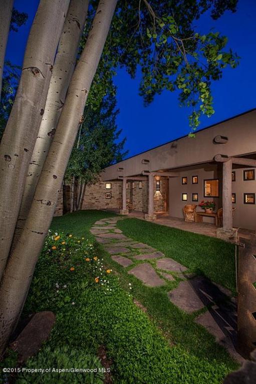 47Larson Drive, Aspen, CO 81611